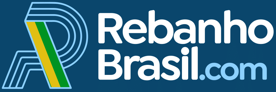 Rebanho Brasil